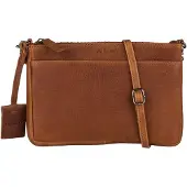 Burkely Sac à bandoulière 'Antique Avery' caramel
