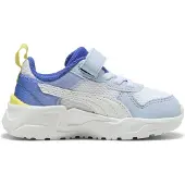 Puma Trinity 2 Lt Come On Couleur Bleu