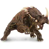 Collecta Styracosaurus-figur Braun 3-6 Years Braun 3-6 Years