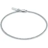 True Rebels Bracelet argent
