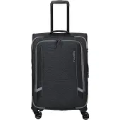 Travelite Valise noir