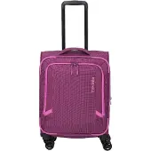 Travelite Valise rose