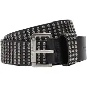 Liebeskind berlin Ceinture noir / argent