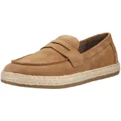 Geox Chaussure basse caramel