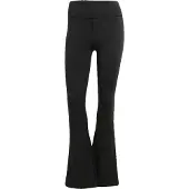 Adidas Pantalon de sport 'All Me Essentials' noir