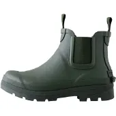 Next Bottes en caoutchouc kaki