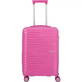 Travelite Valise rose