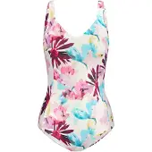 Triumph Maillot de bain ' Summer Fleur ' rose