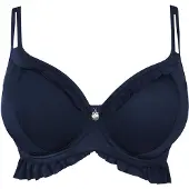 SugarShape Hauts de bikini 'Valencia' noir