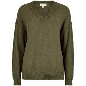Apricot Pull-over ' ' kaki