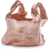 Serax Gala Vase Pink | S