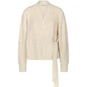 Triumph Cardigan ' Amourette Cozy ' crème