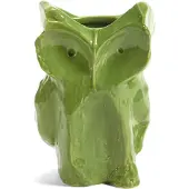 Serax After Midnight Owl Vase par Marni X-Small | Green