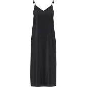 Pieces Robe 'PCJESSA' noir