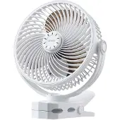 Vevor Ventilateur à Pince Portable
