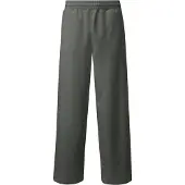QS Pantalon anthracite