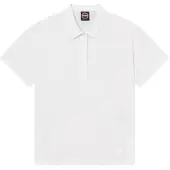 Colmar T-Shirt blanc naturel