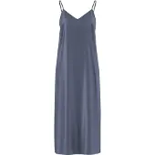 Pieces Robe 'PCJESSA' bleu fumé