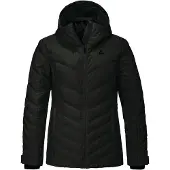 Schöffel Veste outdoor 'Alerce' noir