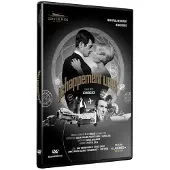 Coin De Mire Échappement libre DVD