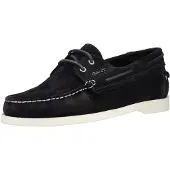 Gant Mocassin 'Yardport' bleu foncé