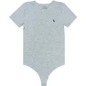 Ralph Lauren Body ' Club Cotton ' gris clair