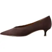 Next Escarpins 'Forever Comfort' chocolat
