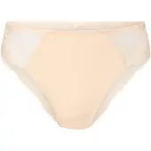 Lingadore Slip beige