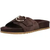 Paul green Mule marron