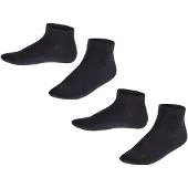 Falke Chaussettes noir