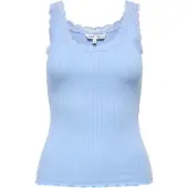 ONLY Haut 'ONLSara' bleu clair