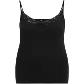 We fashion Haut noir