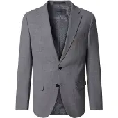Pierre Cardin Veste de costume 'Grant' gris