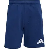 Adidas Pantalon de sport 'Entrada26' bleu foncé / blanc