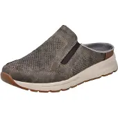 Rieker Mule marron