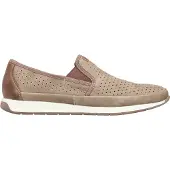 Rieker Chaussure basse beige