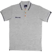 Spalding Polo à Manches Courtes Essential