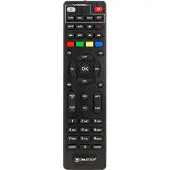 Cabletech Télécommande URZ0336C/URZ0336B/URZ0336A/URZ0336
