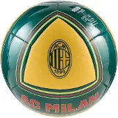 Puma Ballon De Football Ac Milan Culture