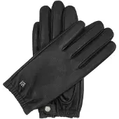 Kazar Gants noir