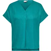 ONLY Chemisier 'CARBay' turquoise