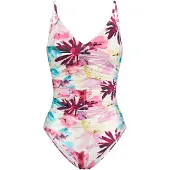 Triumph Maillot de bain ' Summer Fleur ' rose