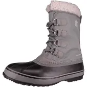 Sorel Bottes de neige brun foncé / gris