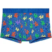 Hom Boxers ' Funky Styles ' bleu / mélange de couleurs
