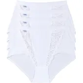 Sloggi Slip blanc