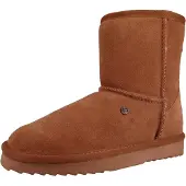 Warmbat Australia Bottes KNG 3210 25 Cognac