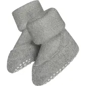 Falke Chaussettes gris clair