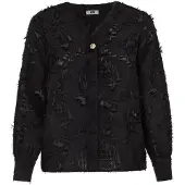 We fashion Chemisier noir