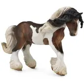 Collecta Étalon Tinker XL - figurine animalière