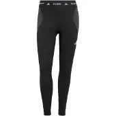 Adidas Pantalon de sport gris / noir / blanc